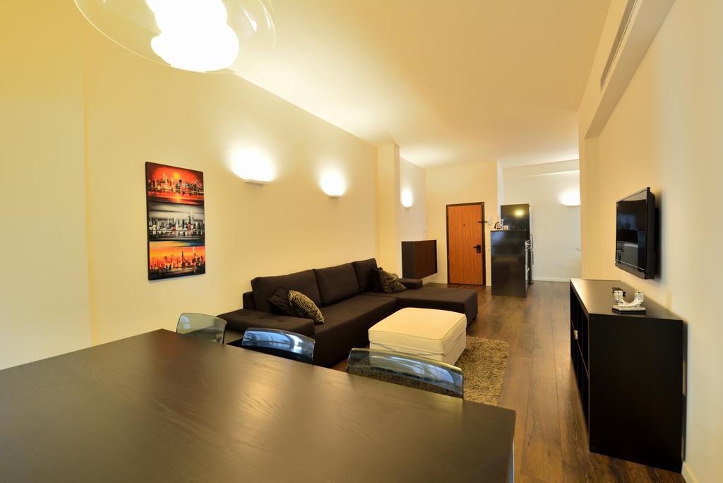 Ziv Apartments - Nordau 27 Тель-Авив Экстерьер фото