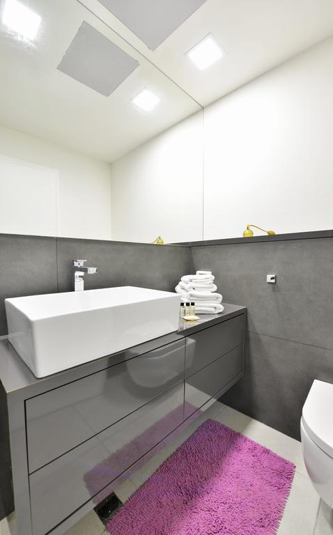 Ziv Apartments - Nordau 27 Тель-Авив Номер фото