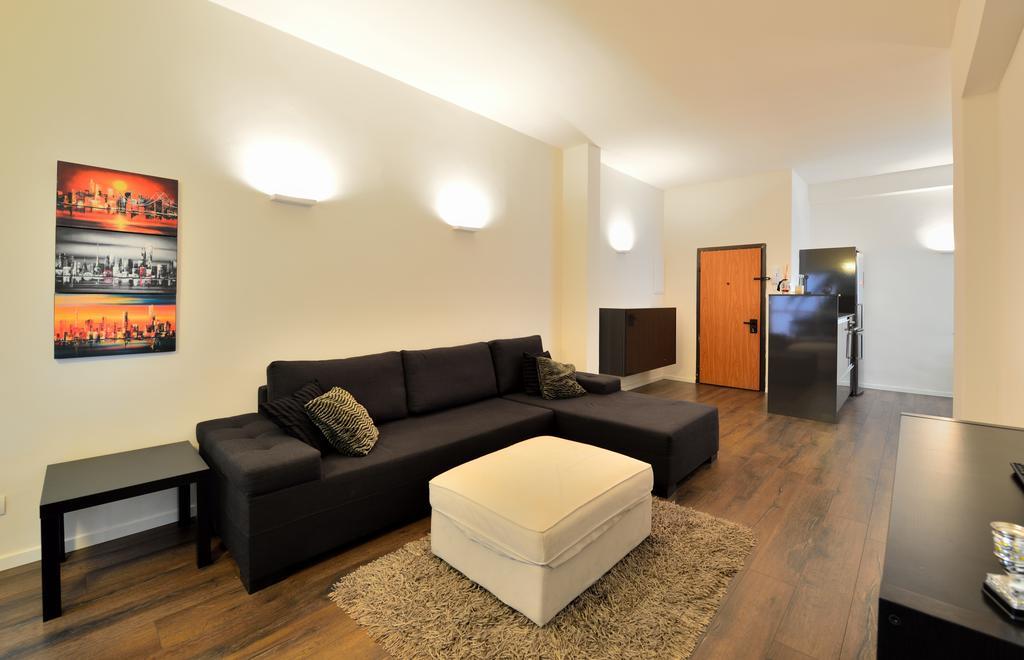 Ziv Apartments - Nordau 27 Тель-Авив Номер фото