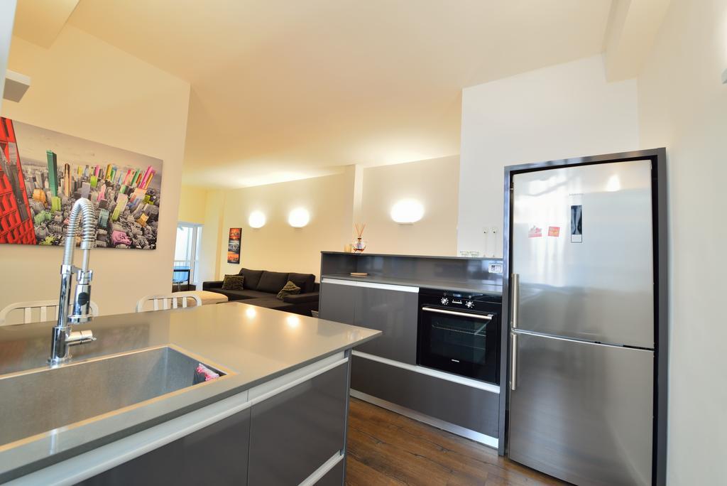 Ziv Apartments - Nordau 27 Тель-Авив Номер фото