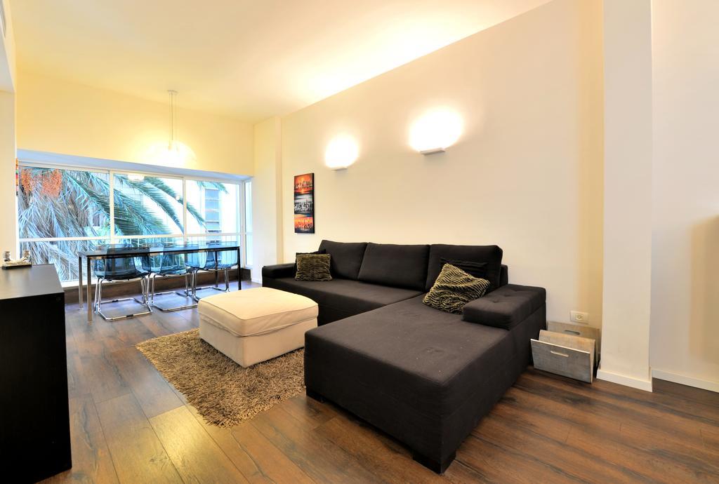 Ziv Apartments - Nordau 27 Тель-Авив Номер фото