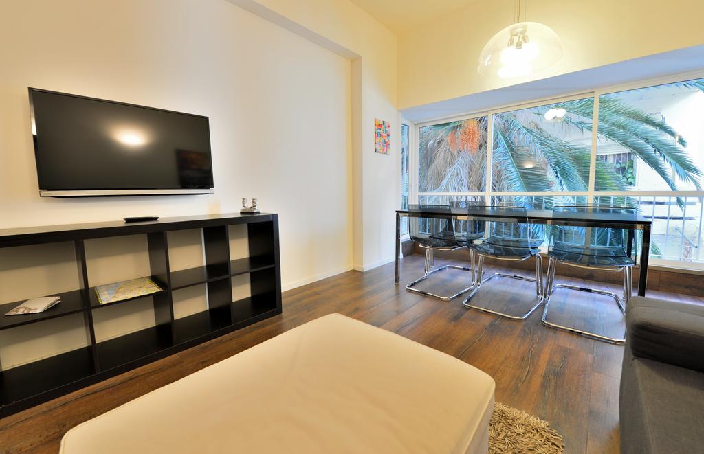 Ziv Apartments - Nordau 27 Тель-Авив Номер фото