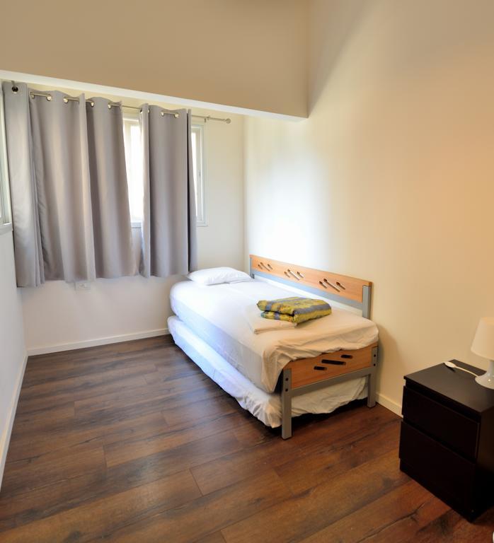 Ziv Apartments - Nordau 27 Тель-Авив Номер фото