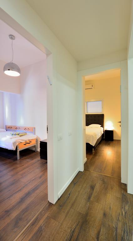 Ziv Apartments - Nordau 27 Тель-Авив Номер фото