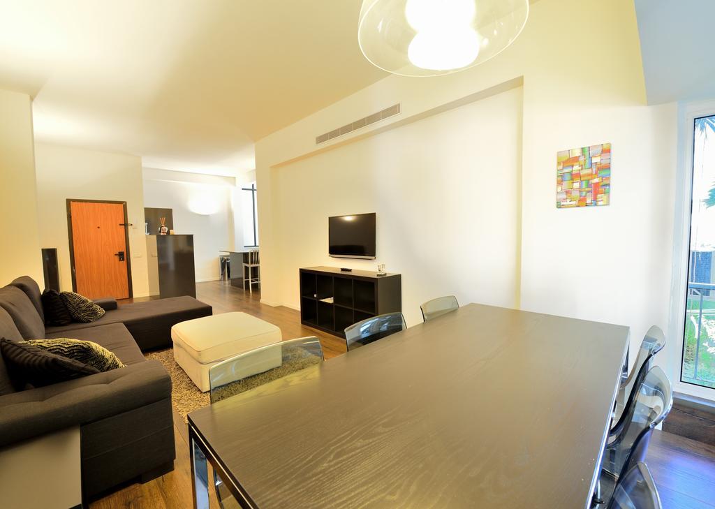 Ziv Apartments - Nordau 27 Тель-Авив Номер фото