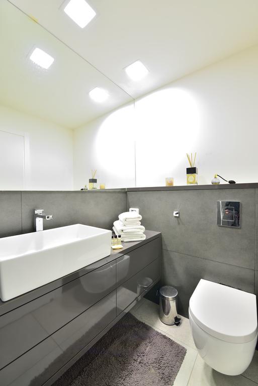 Ziv Apartments - Nordau 27 Тель-Авив Номер фото