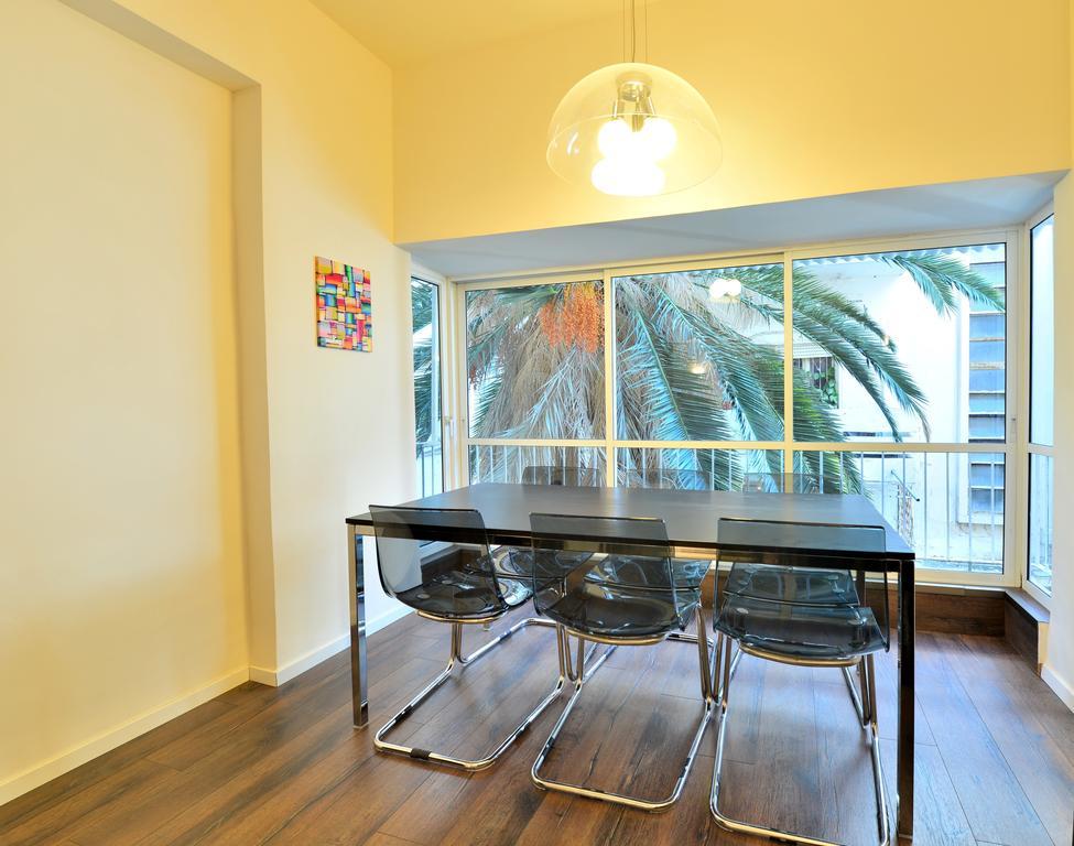 Ziv Apartments - Nordau 27 Тель-Авив Номер фото