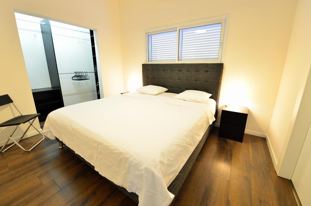Ziv Apartments - Nordau 27 Тель-Авив Номер фото