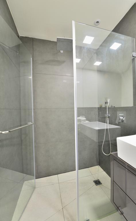 Ziv Apartments - Nordau 27 Тель-Авив Номер фото