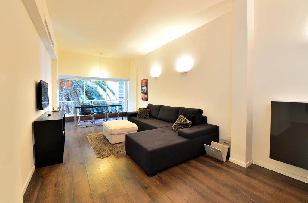Ziv Apartments - Nordau 27 Тель-Авив Номер фото